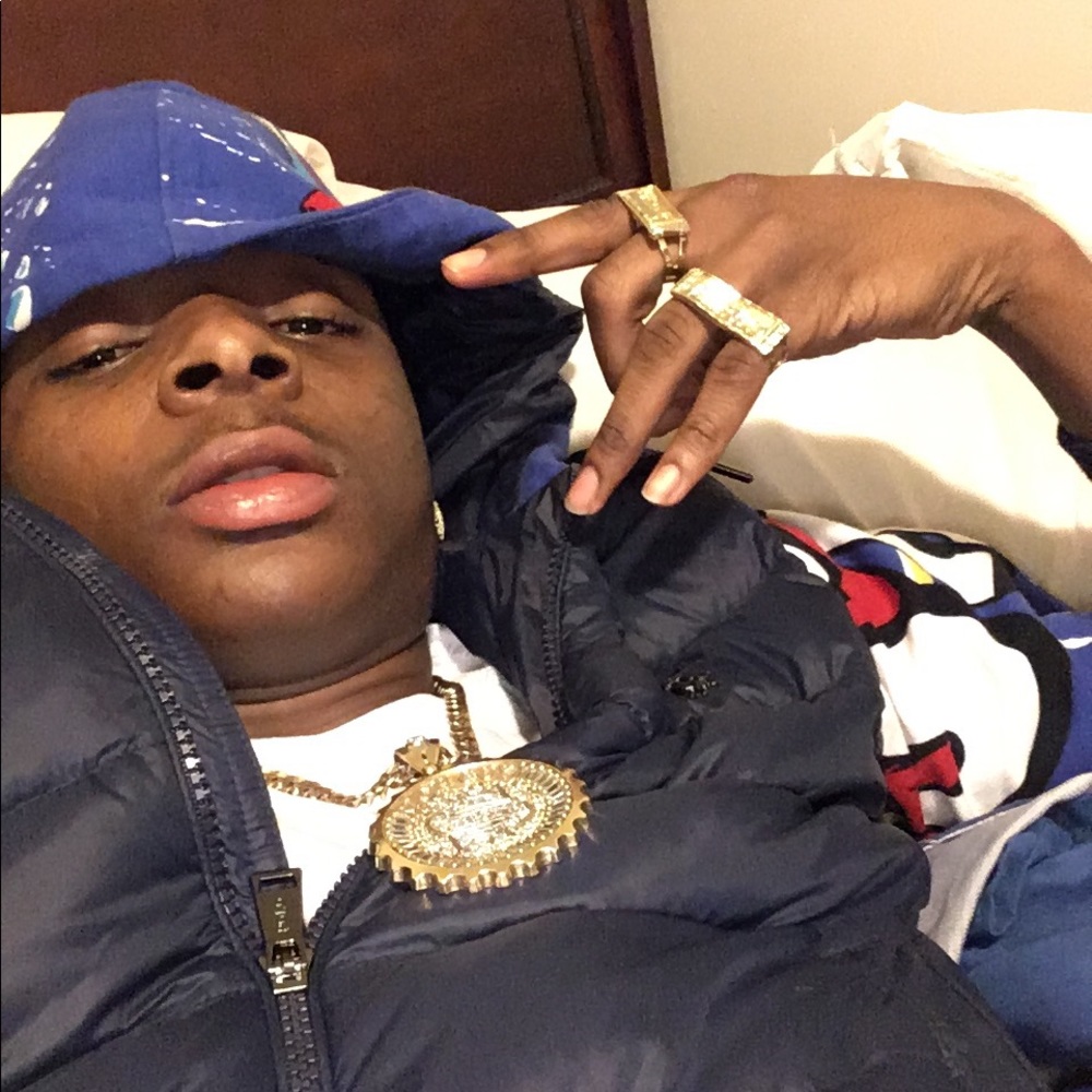 Meet your Posher, Jaedon